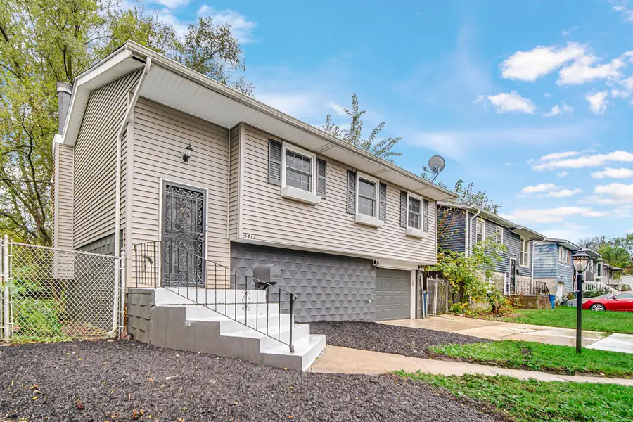 4411 W 24th Place, Gary, IN 46404 - Image #3