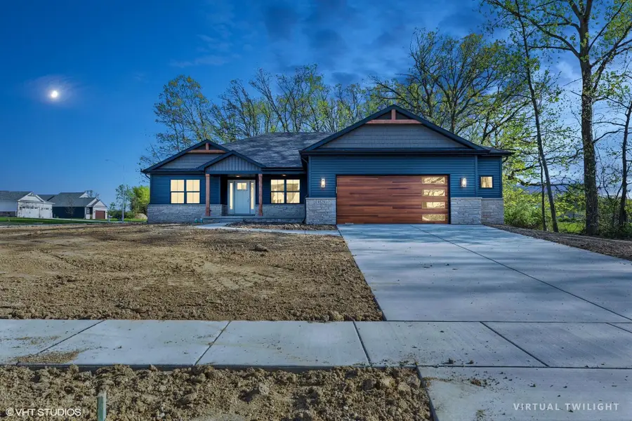 1269 77th Place, Merrillville, IN 46410 - Image #3