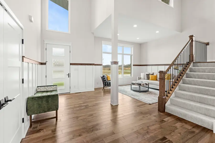 9935 Switch Grass Lane, Saint John, IN 46373 - Image #2