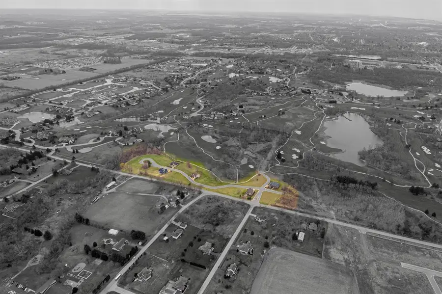 1291 Monterey Drive, Chesterton, IN 46304 - #2