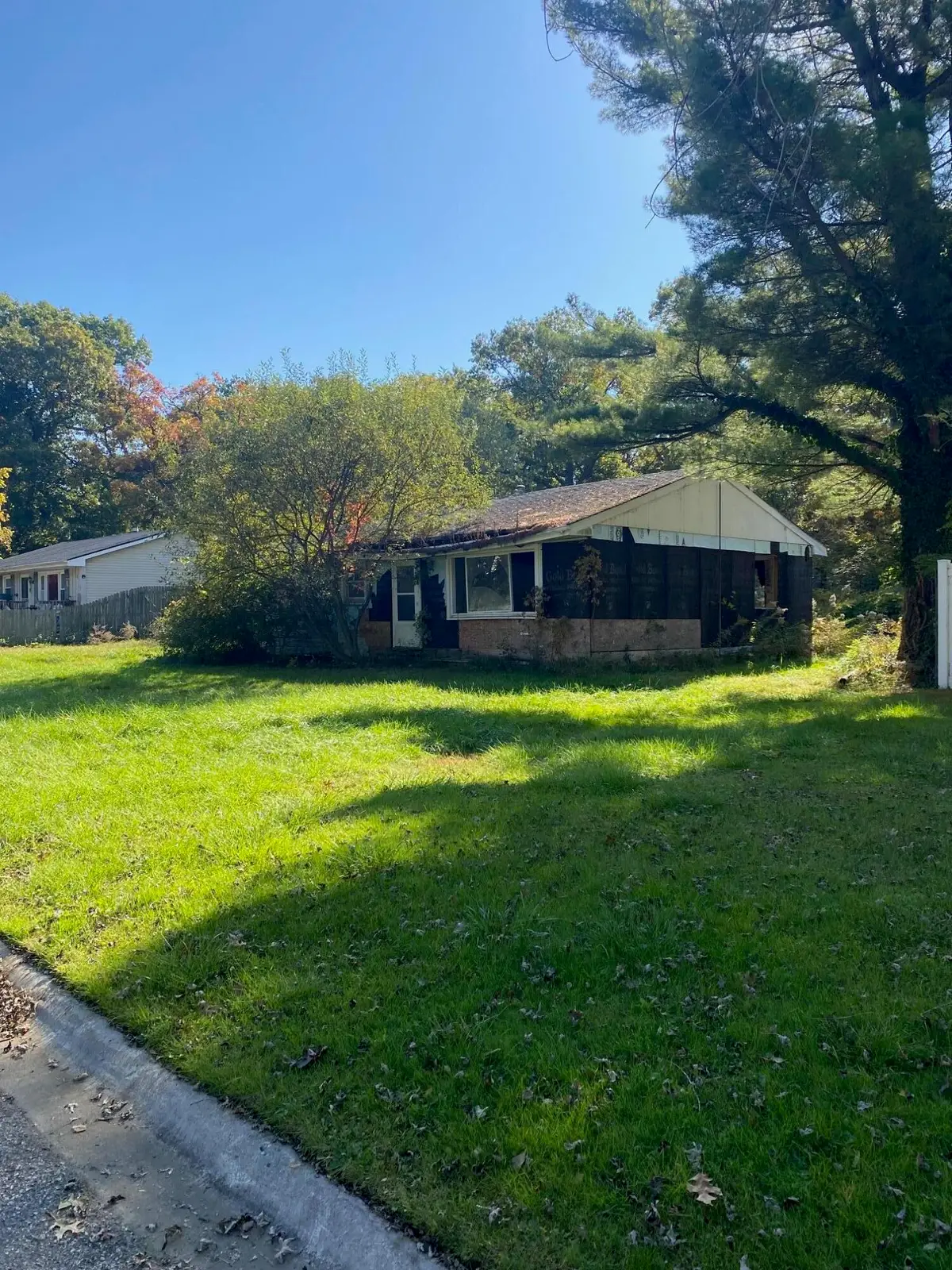 3313 W 51st Place, Gary, IN 46408 - Image #1