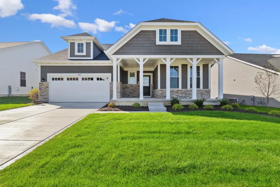 4155 Riverwood Road, Valparaiso, IN 46385 - Image #2