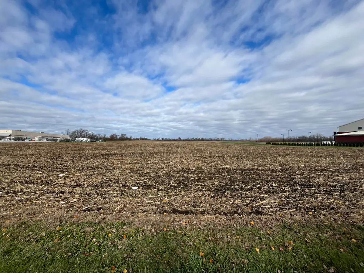 1130 W Clark Street, Rensselaer, IN 47978 - #1