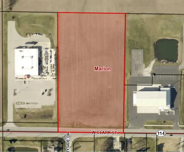 1130 W Clark Street, Rensselaer, IN 47978 - #2