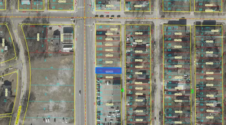 4533 Broadway, Gary, IN 46409 - Image #2