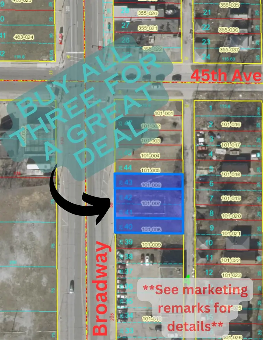 4533 Broadway, Gary, IN 46409 - Image #3