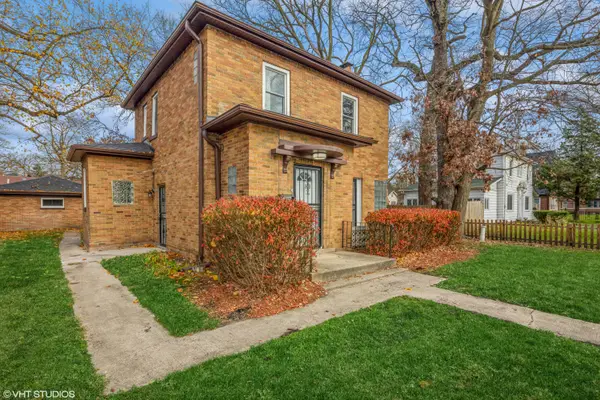 226 W 45th Avenue, Gary, IN 46408