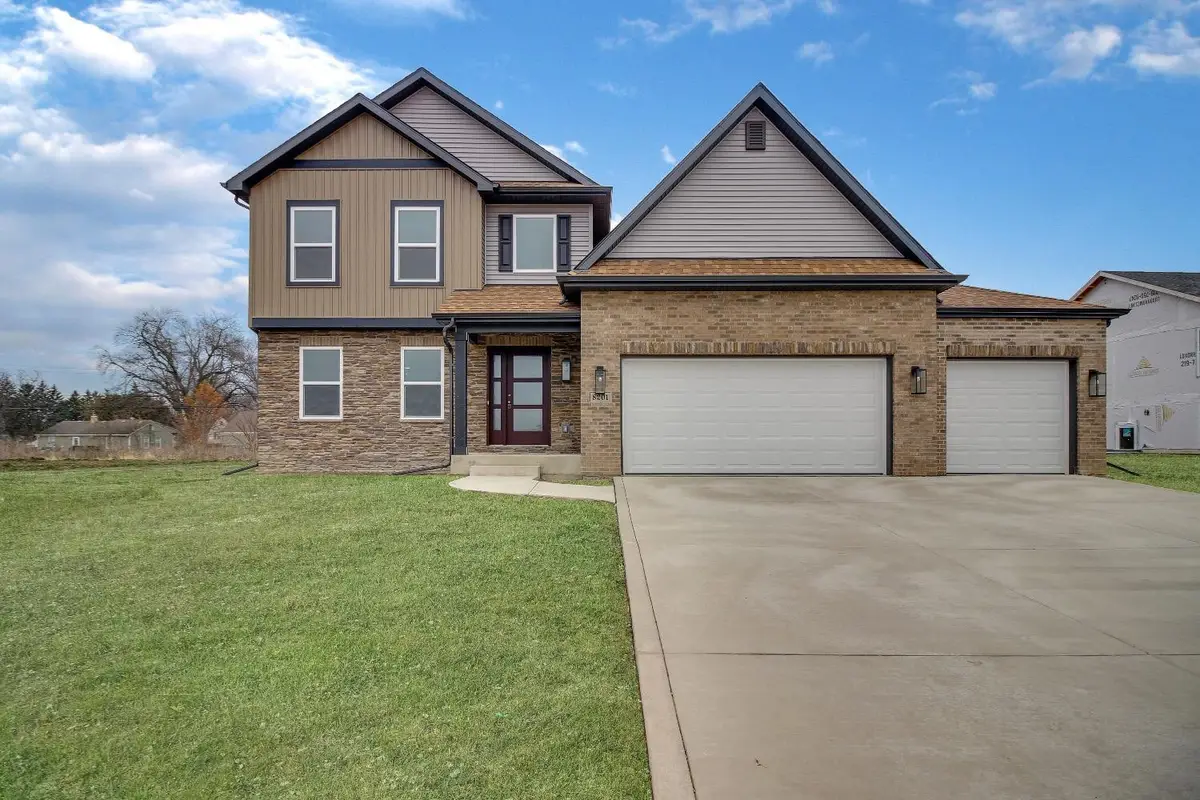 8247 Dylan Drive, Merrillville, IN 46410 - Image #1