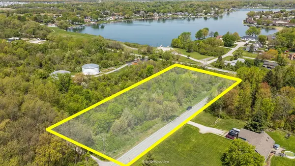 0 E 123rd Avenue, Crown Point, IN 46307