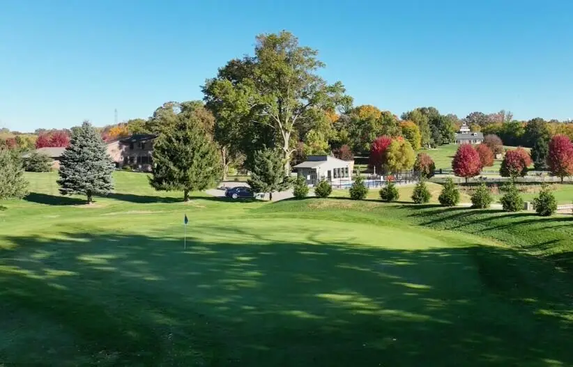 2520 Sneed Avenue, La Porte, IN 46350 - #2