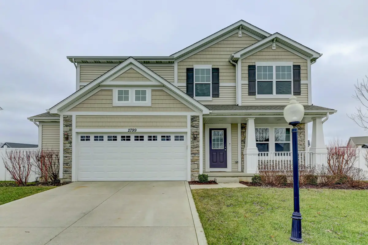 2799 Winterberry Road, Portage, IN 46368 - Image #1