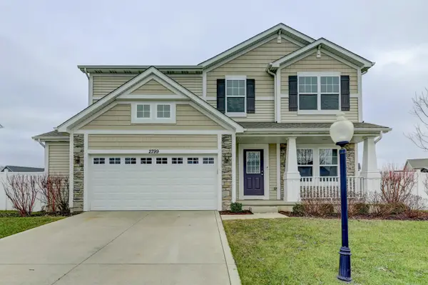 2799 Winterberry Road, Portage, IN 46368