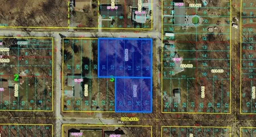 6711 W 134th Place, Cedar Lake, IN 46303 - Image #2