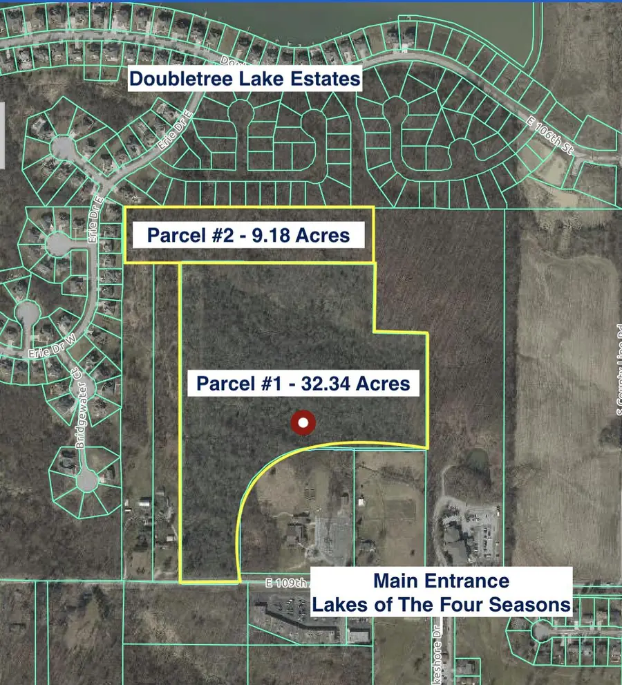 8910 E 109th Avenue, Crown Point, IN 46307 - Image #2