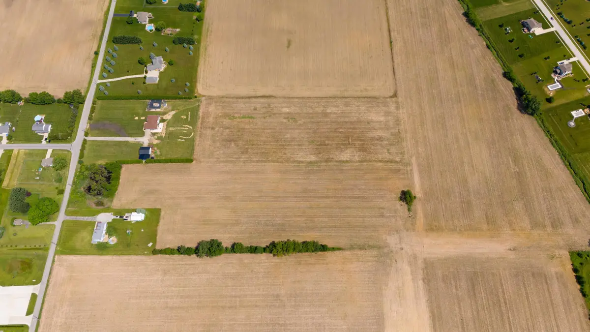 0 Parcel A 325 E, Valparaiso, IN 46383 - Image #1