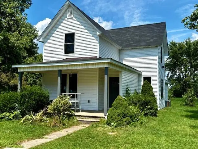 416 E Main Street, Brook, IN 47922 - Image #1