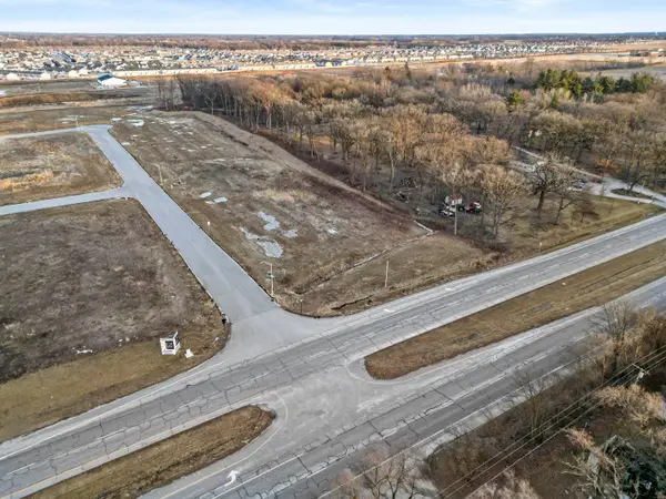 13815 Wicker Avenue, Cedar Lake, IN 46303