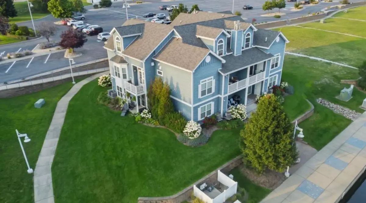 6009 S Dune Harbor Drive #101, Portage, IN 46368 - Image #1