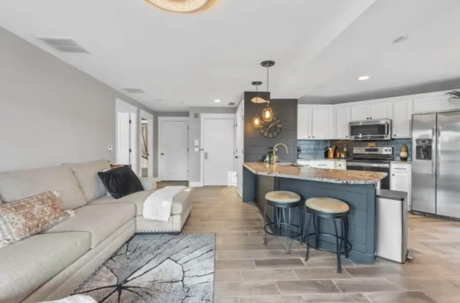 6009 S Dune Harbor Drive #101, Portage, IN 46368 - Image #3