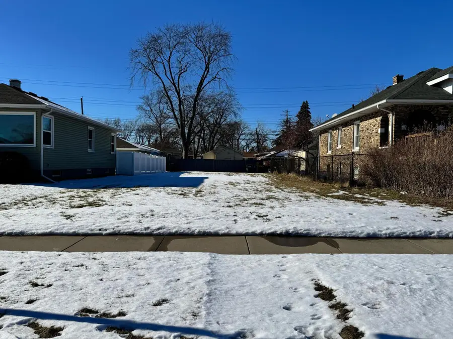 7208 Alexander Avenue, Hammond, IN 46323 - #2