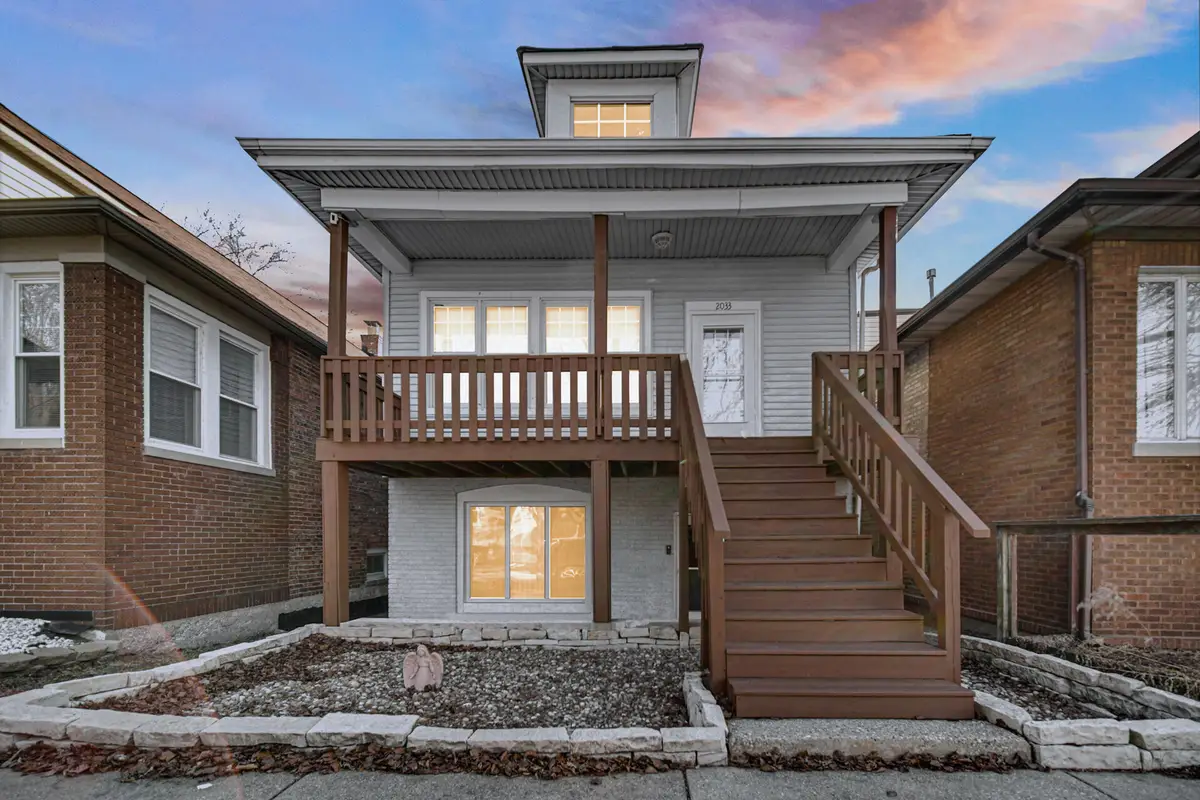 2033 Davidson Place, Whiting, IN 46394 - Image #1