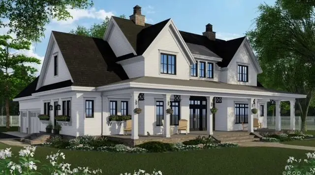 16675 Willard Lane, Lowell, IN 46356 - Image #1