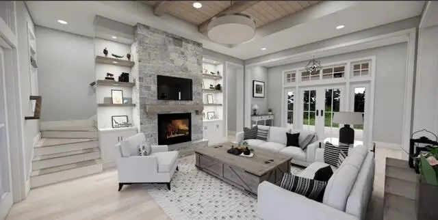 16675 Willard Lane, Lowell, IN 46356 - Image #2