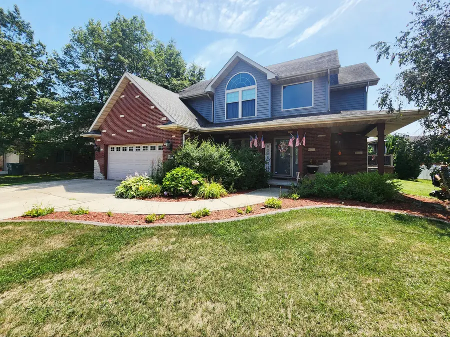 5929 W 172nd Avenue, Lowell, IN 46356 - Image #2