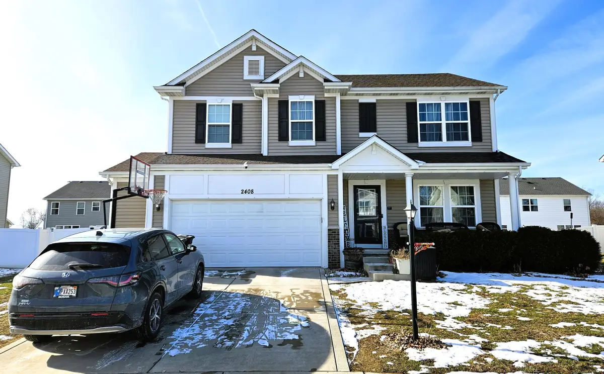 2408 Jupiter Street, Portage, IN 46368 - Image #1