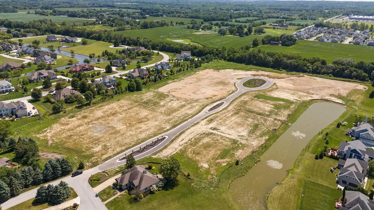 1910 Chamborde Lane, Chesterton, IN 46304 - Image #1