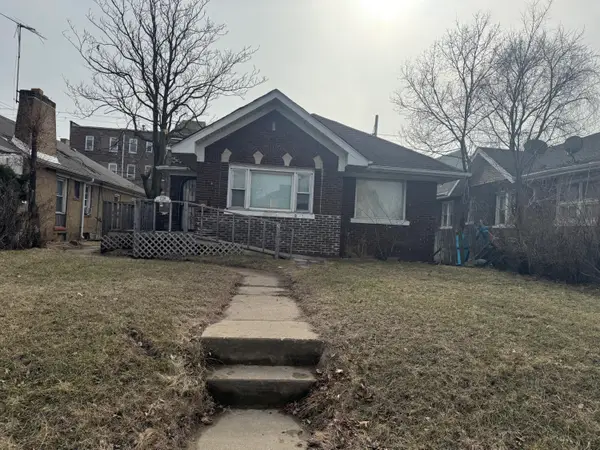 1729 W 4th Place W, Gary, IN 46404