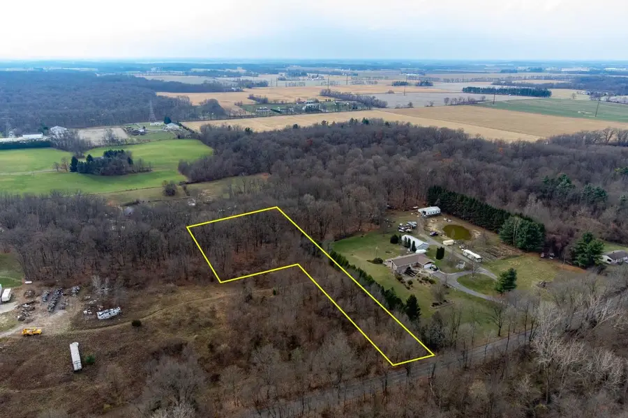 6798 E 350th N, Rolling Prairie, IN 46371 - Image #2