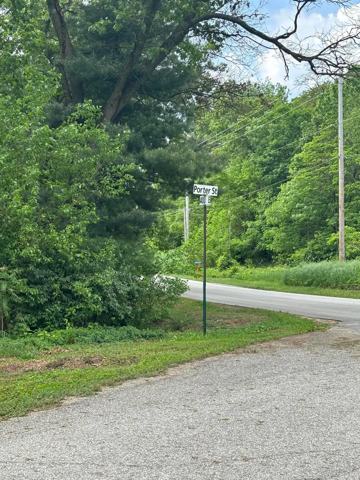 0 Porter Street, Demotte, IN 46310 - Image #1