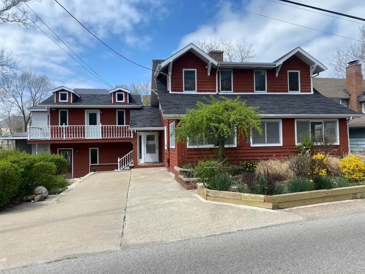 208 Lake Shore Drive, Michigan City, IN 46360 - Image #1