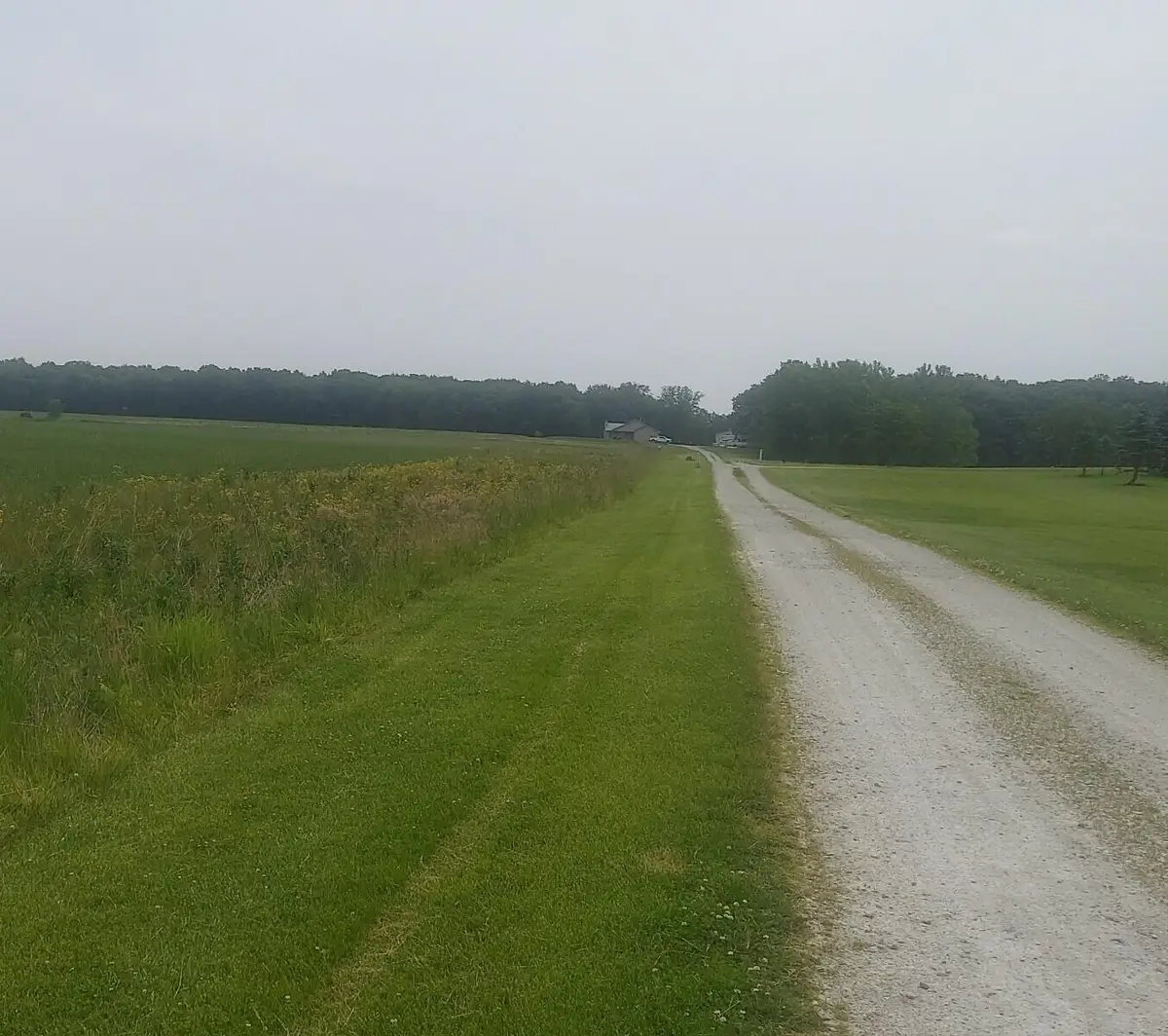 17022 (approx) Holtz Road, Lowell, IN 46356 - Image #1