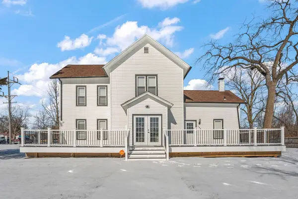 288 W Commercial Avenue, Lowell, IN 46356