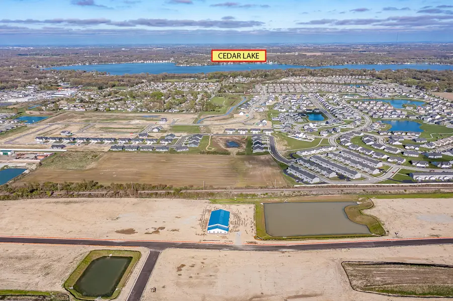 13720 Alexander Street, Cedar Lake, IN 46303 - Image #3