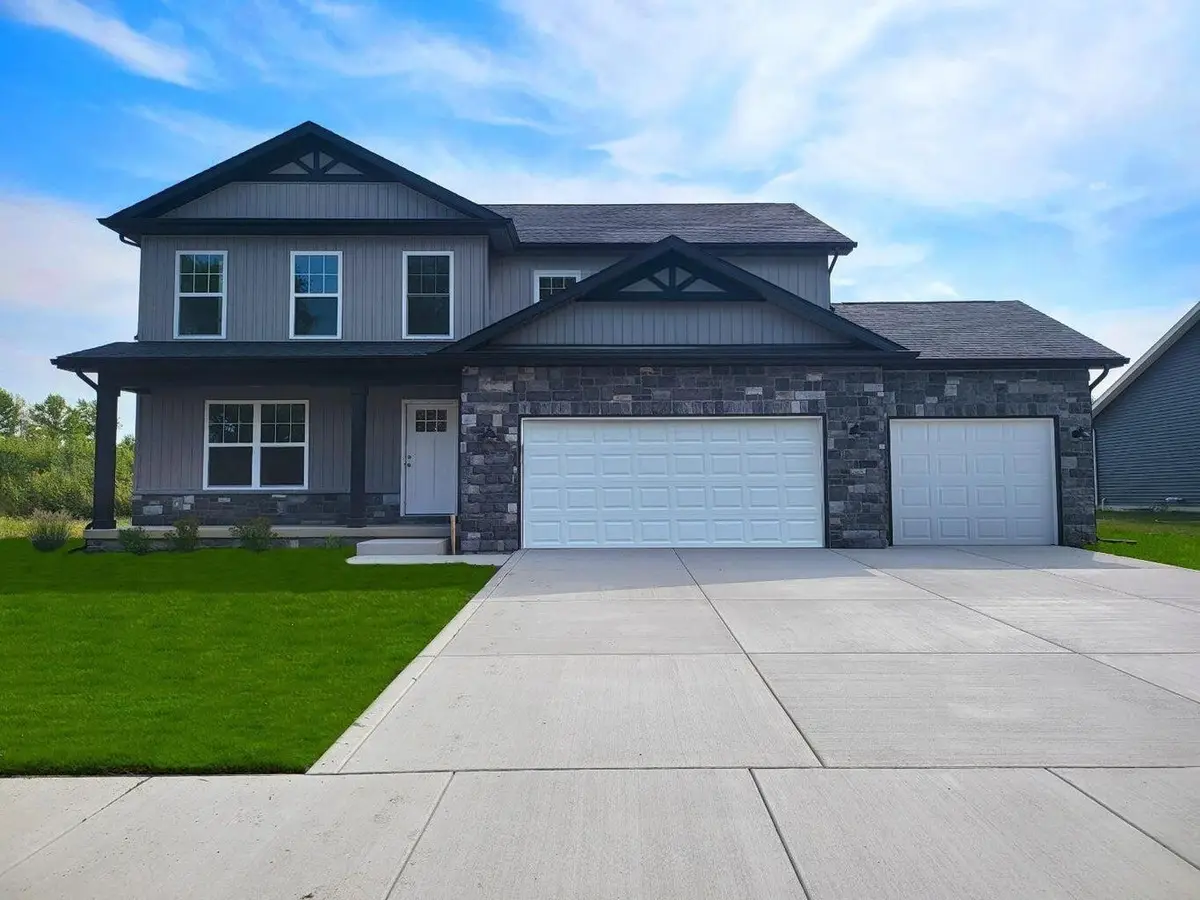 18415 Alexander Avenue, Lowell, IN 46356 - Image #1