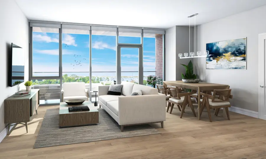 101 W Michigan Boulevard #1023, Michigan City, IN 46360 - Image #2