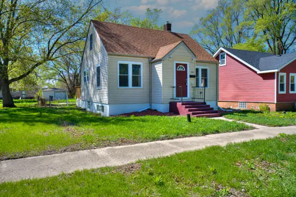 1330 Taney Place, Gary, IN 46404