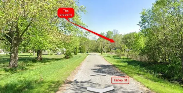 4425 Taney Street, Gary, IN 46408