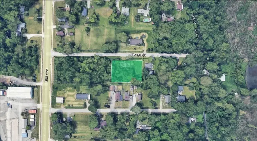 4425 Taney Street, Gary, IN 46408 - Image #3