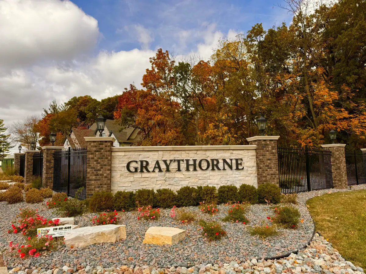 4231 166th Lane, Lowell, IN 46356 - Image #1