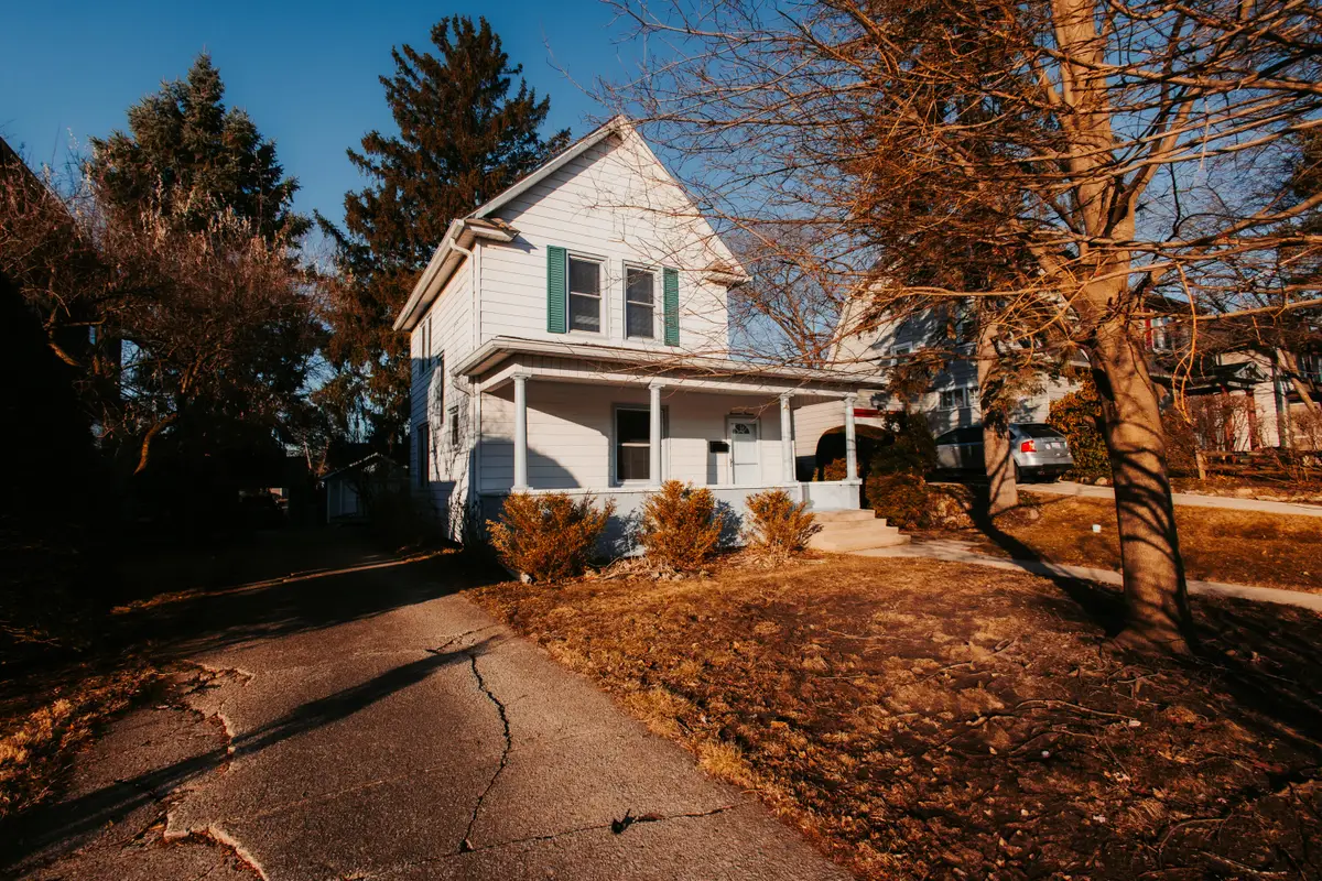 1714 Indiana Avenue, La Porte, IN 46350 - Image #1