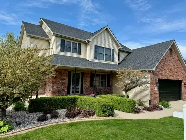 12268 107th Lane, Saint John, IN 46373 - Image #1