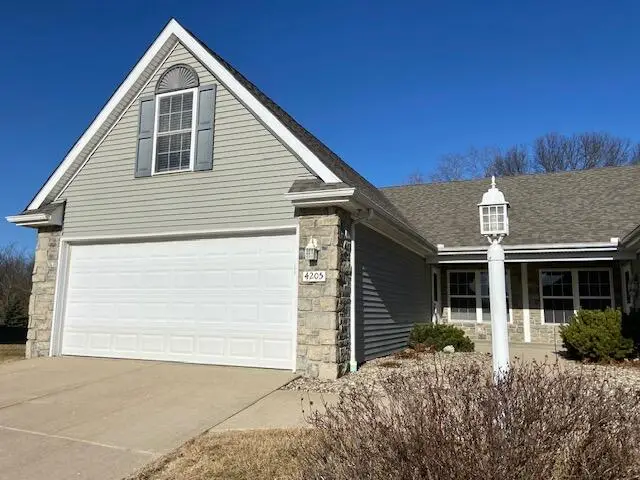 4205 Meridian Woods Drive, Valparaiso, IN 46385 - Image #1