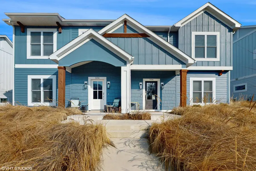 504 S Lake Avenue, Michigan City, IN 46360 - Image #2