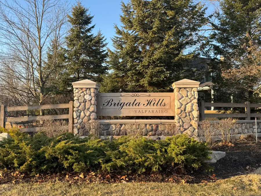 4105 Brigata Drive, Valparaiso, IN 46385 - Image #2