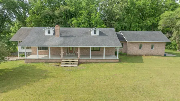 0815 W Toto Road, North Judson, IN 46366