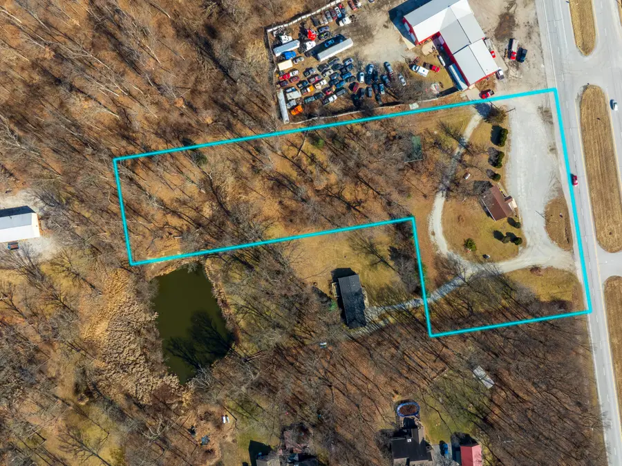 20508 Wicker Boulevard, Lowell, IN 46356 - Image #3